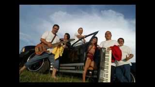 Kike Morales y su nueva Naranja - la cumbia del Mar chords