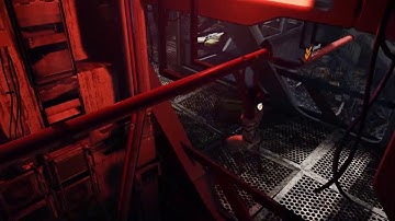 Remember Me Part 3~The Leaking Brain