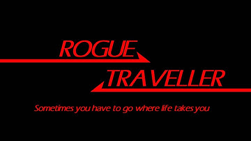 Rogue Traveller session 1, Part 1 - Trading.