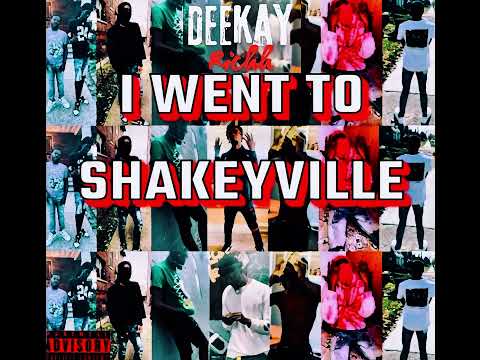 On The Floor (feat. DeeKay Rich & PSE Twon)