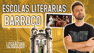 BARROCO: Resumo do contexto histórico, características e principais autores | Escolas Literárias