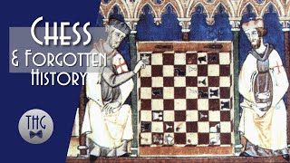 A Brief History of the Game of Chess