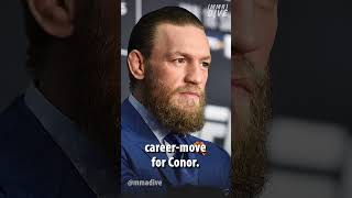 Conor McGregor Part Owner of BKFC?