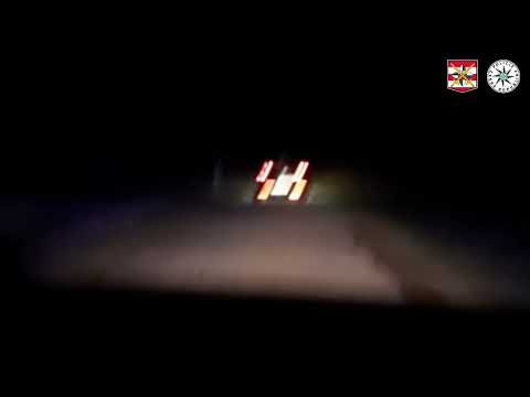 Policie ČR: Ujíždění