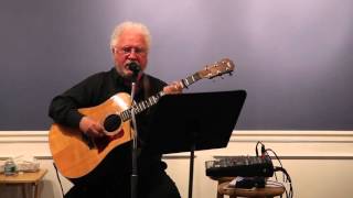 Eddie Dillon - Love To Do Over