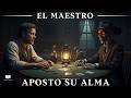 Jugó Póker con el Diablo | Noche Macabra