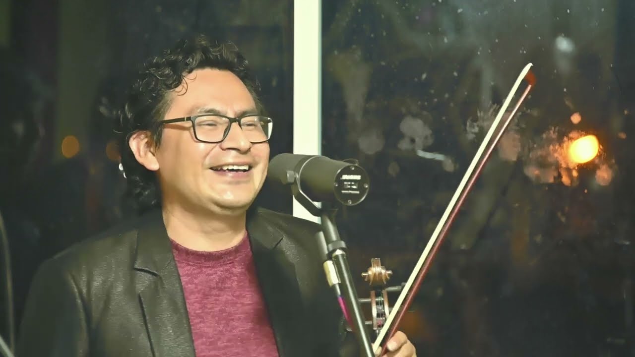 Especial Carnavalero Sesión en Vivo - Grupo Trovas 2022