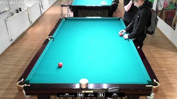 KouBk Kouvola – livestriimi