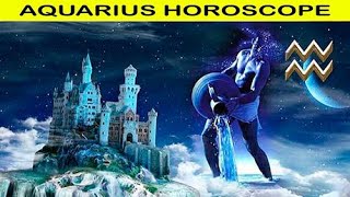 8 8 Lionsgate Bonus Reading for Aquarius - Ready Set Go   Look For The Magic