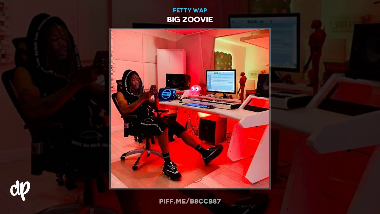 Fetty Wap - Bricks [Big Zoovie]