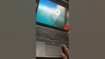 laptop unlock with use of fingerprint hp lenovo dell all