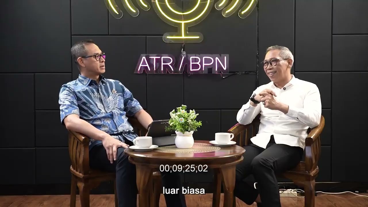 KENAPA SERTIPIKAT LAMA PERLU DIMUTAKHIRKAN?