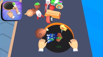 Hole N Ammo ​- All Levels Gameplay Android,ios (Part 7)