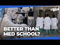 SK Hynix, Samsung over med school? Students prefer guaranteed jobs in semiconductor industry