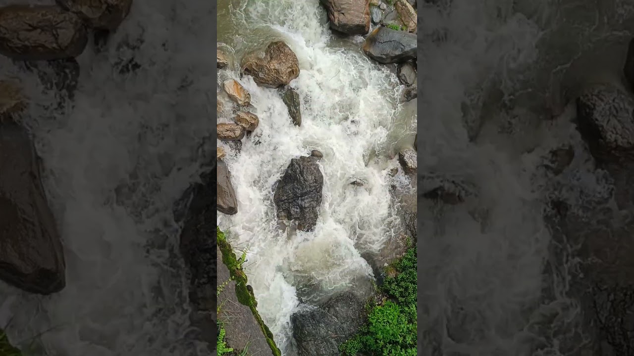 Chhota Kashmir Pithoragarh