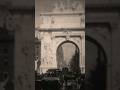 What was the Dewey Arch in Manhattan? #lostarchitecture  #history #manhattan