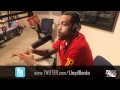 Lloyd Banks Hot 97 full Interview - June 2010