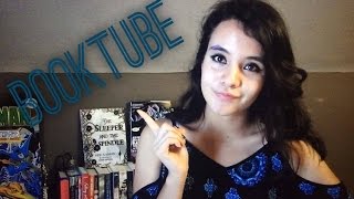 -LOVING BOOKTUBERS TAG- Mis canales favoritos