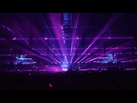 Armin Van Buuren - Turn The World Into A Dancefloor | Asot 2023 Utrecht