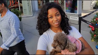 Using Pickuplines To Find My Wife In Los Angeles