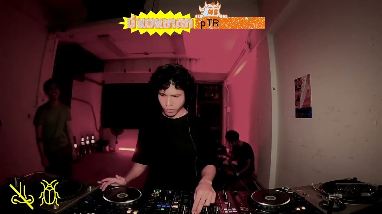 Durian Radio Aug 06 | 2023 | pTR