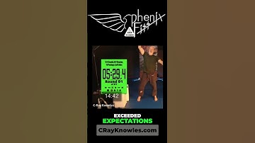 Thumbnail of Soul vs. Body: The Ultimate Fight for Strength