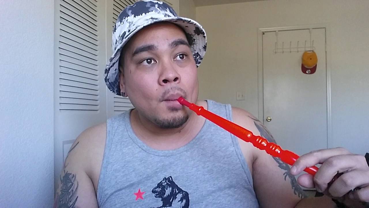 Hookah Review | ULTIMINT | Haze