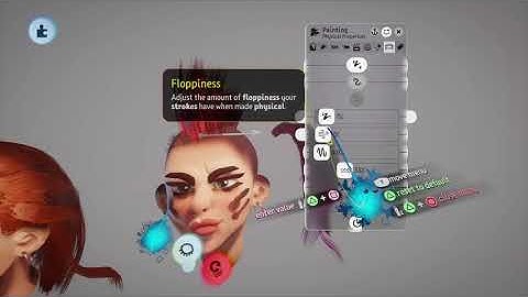 Quick hair tutorial - Dreams, Playstation 4