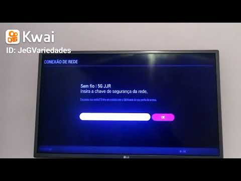 ✅ SMART TV LG ( modelo antigo)V - Smart UP- VI- OWV  ITV PORTAL