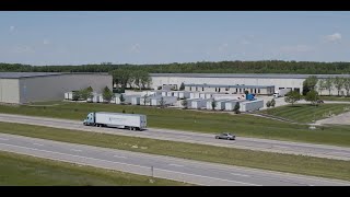 In-Demand Jobs Week ft. Keller Logistics Group