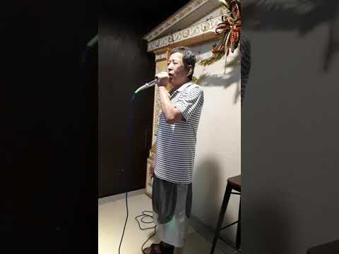 花心    (周華健）