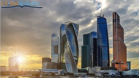 General Knowledge Series For Kids - Tallest Buildings in the world: Present and upcoming