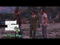GTA 5 Walkthrough Mission 85 The Third Way Option C Deathwish 4k UHD 