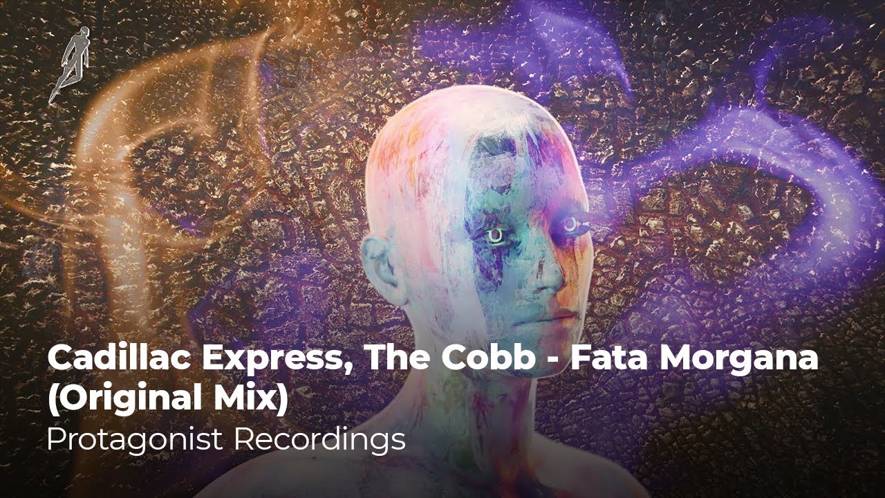 Watch Cadillac Express,The Cobb - Fata Morgana (Official Video) Punchy Progressive House Groove on YouTube Watch Cadillac Express,The Cobb - Fata Morgana (Official Video) Punchy Progressive House Groove on YouTube