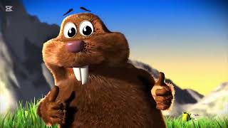 Mad Moley Yummy Yummy Fat Fat Norwegian Version