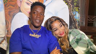 Zari Abotode Ekyama Ekyo Kuzalila Shakib,Amusubiza Abaana 5