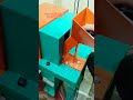 High speed #supari cutting machine, quality Matlab DOYE ENGINEERING PVT.LTD