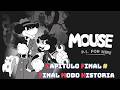 MOUSE P.I. FOR HIRE -Capítulo Final:Final Modo Historia-Gameplay en ESPAÑOL
