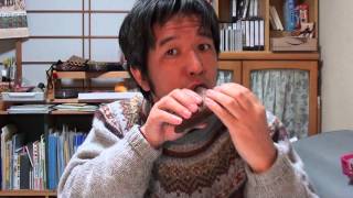 Chocolate Ocarina Challenge