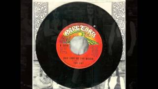 Elton John's "Bad Side of the Moon" Toe Fat (single edit 1970)