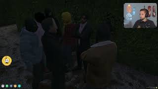 Mr.K Calls Mickey's IRL Lawyer Mom To Impeach Mayor Max...| NoPixel 4.0