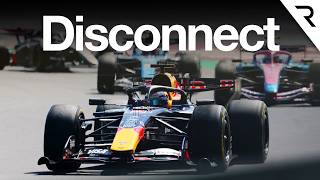 Disconnected Racing? What We Learned From Saturday At F1S Chinese Gp