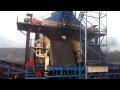 Opencast Mine Coal Crushing and Screening Plant