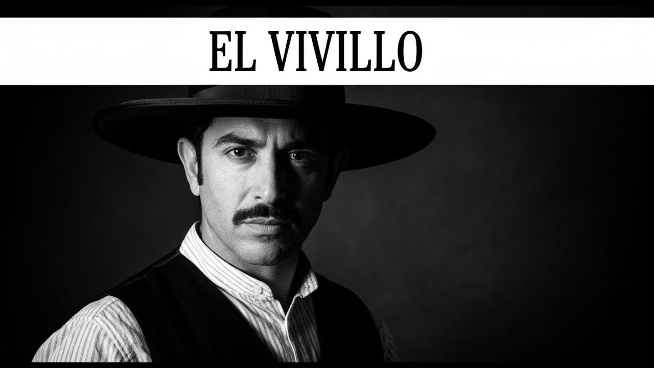 Descubre la historia del BANDOLERO  más difícil de capturar | Joaquín Camargo o (El Vivillo)