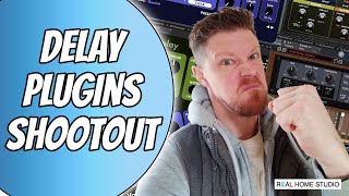 Should You Buy a Delay Plugin