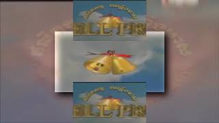 [YTPMV] Golden Bell Scan