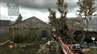Why Does Cod Hate Me