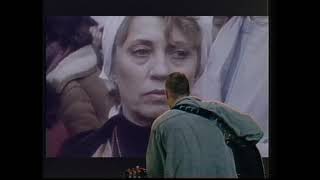 Bubbi Morthens - Í Frelsarans Slóð1987