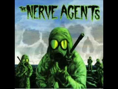 The Nerve Agents- Level 4 Outbreak