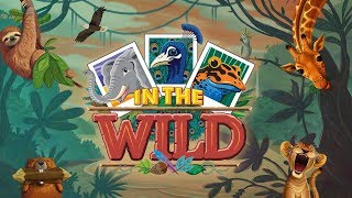 VBS 2019: IN THE WILD - Day 2